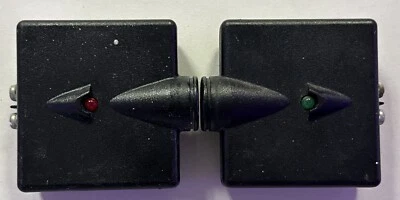 Genie Serie II Abridor de Puerta de Garaje Sensores de Seguridad Puerta Superior ENVÍO RÁPIDO Foto 1 de 2