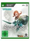 Asterigos: Curse of the Stars Deluxe Edition - X... | Game | condition very good