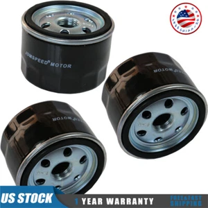 Filtros de aceite 3 piezas para BS 5049 5076 696854 492932 492932S 492056 - Imagen 1 de 11