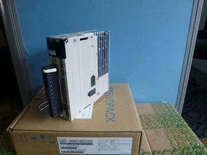 Nuevo servo driver Yaskawa SGDV-1R6A01B002000 - Imagen 1 de 3