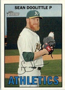 A2856- 2016 Topps Heritage BB # S 243-491 + Rookies - Du Pick- 10 + Free US