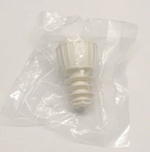 New Foodsaver Food Saver Wine/Oil/Bottle Stoppers/Vacuum Corks ~ By Tilia - Picture 1 of 2