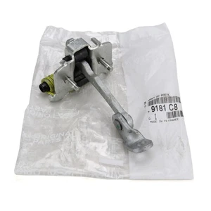 ORIGINAL Peugeot Türfeststeller Türhalteband Türfangband 206 vorne 9181.C8 - Bild 1 von 3