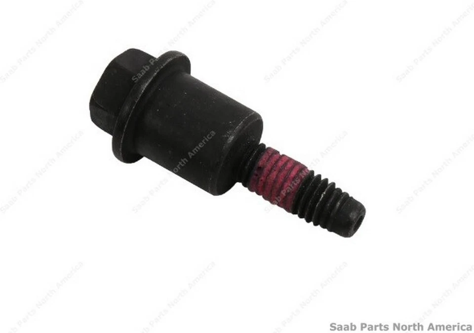 Timing Chain Guide Screw For 2002-2003 Oldsmobile Alero 2.2L L4 GAS DOHC 1158852 - Image 1 of 1