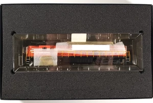 Bachmann Spectrum 82407 HO Scale GE E33 E-Lokomotive New Haven - Neu - Bild 1 von 7