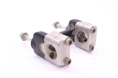 Suzuki Quadracer 450 Ltr450 2006 manillar abrazadera montaje r9559 Foto 1 de 4