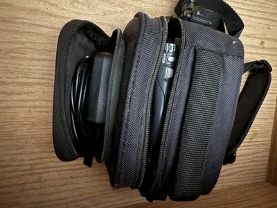 Sony Handycam DCR-DVD505 Digital Video Camera Recorder - Image 1 of 4