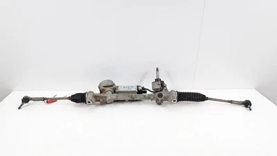 JEEP CHEROKEE KL MK5 STEERING RACK ELECTRIC POWER 2.0 CRD DIESEL 2014 - Image 1 of 4