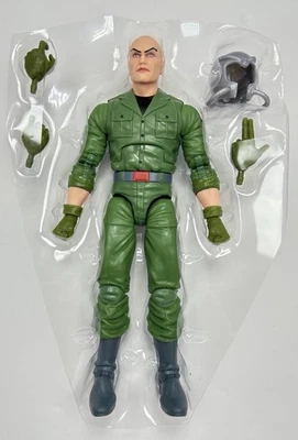 Figura de acción Marvel Legends Target Professor X Savage Land 6" SUELTA NUEVA Foto 1 de 4