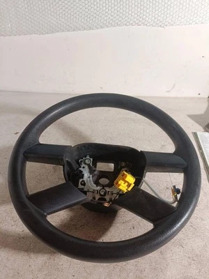 VW POLO AW1, BZ1, AE1 Lenkrad 10014 1.20 Petrol 2005 31511346 - Bild 1 von 4