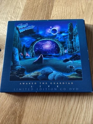 Awaken The Guardian Live von Fates Warning  (CD, 2017) - Bild 1 von 2
