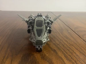Halo Mega Bloks Custom MOC Vehicle UNSC Armored Ground Speeder - Picture 1 of 15