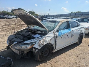 Temperature Control AC Manual Temperature Control S Fits 16-18 ALTIMA 568016 - Picture 1 of 12