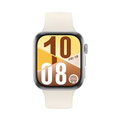 Huawei WATCH FIT 4, 4,62 cm (1.82"), GPS, 27 g - Imagen 1 de 4