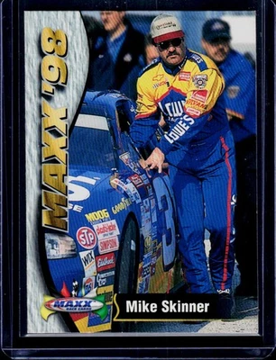 Racing 1998 Maxx #29 Mike Skinner Richard Childress Racing - Image 1 of 2