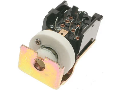 For 1983-1987 Renault Alliance Headlight Switch SMP 83145NVHF 1984 1985 1986 - Image 1 of 2