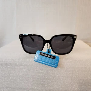 Foster Grant Polarized Advanced Comfort AVC 23 463 Black - Picture 1 of 11