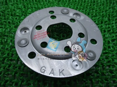 Placa de accionamiento de toldo giroscópico. En stock y listo para enviar. Motor Honda original nuevo... Foto 1 de 4