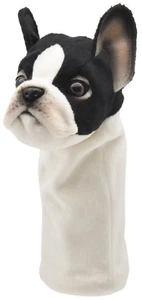BH8273 HANSA Head Cover French Bulldog Utility UT - Picture 1 of 1