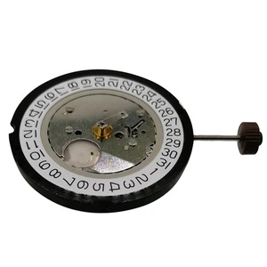 Replacement Quartz Crystal Watch Movement Chronograph For Ronda 515 Movement C - Picture 1 of 8