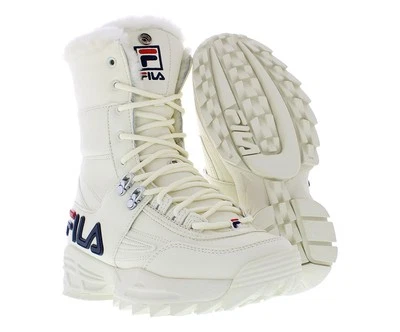 Zapatos Fila Disruptor Boot para mujer Foto 1 de 4