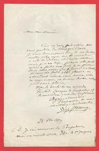 AC19-L.A.S-LEOPOLD FLAMENG-[GRAVEUR] - Bild 1 von 1