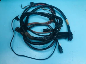 Mercedes W126 ABS Wiring Harness Loom 1265407010 Genuine NOS - Picture 1 of 6