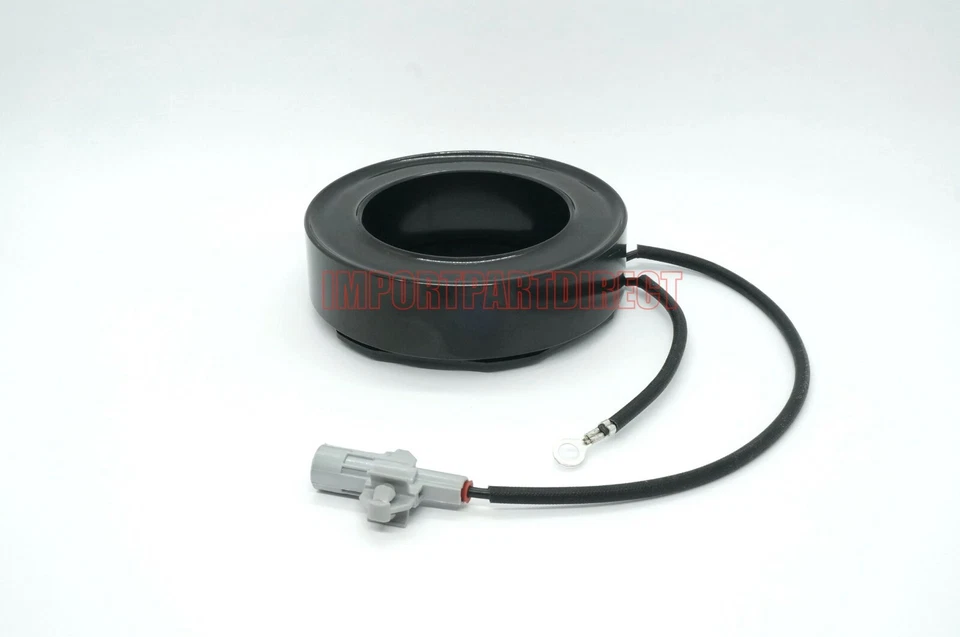 NEW A/C Compressor Clutch COIL for 2012-2016 BMW 528i 2.0 Liter TURBO Engine - Image 1 of 1