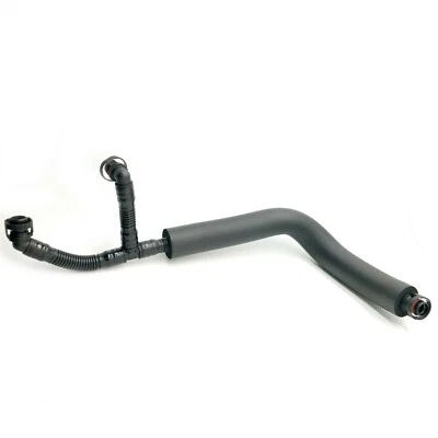 Manguera de ventilación de cárter PCV para BMW E82 128i E9X 328i E60 528i X3 X5 Z4 N52 3,0 L Foto 1 de 4