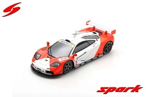 1/43 McLaren F1 GTR - GTC Motorsport - BPR Series Zhuhai 1996 # Weaver/Bellm - Picture 1 of 3