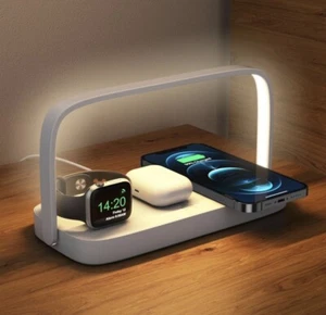 3 in 1 apple charging dock - Picture 1 of 7