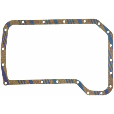 FEL-PRO OS 30581 C Engine Oil Pan Gasket Set Foto 1 de 4