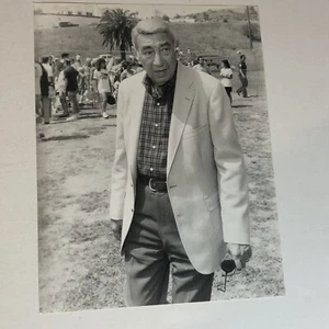 Fotografía de Howard Cossell 8x10 - Imagen 1 de 2