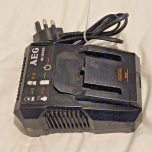AEG AL1218G power tool battery charger 18V (working) - Picture 1 of 5