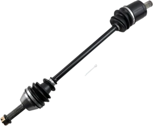 NEW MOOSE RACING Complete Axle Kits 0214-1665 - Picture 1 of 1