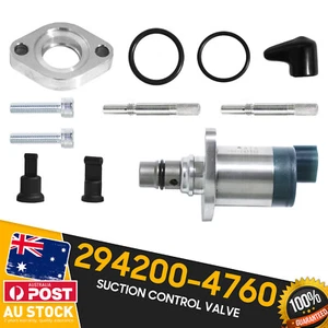 Suction Control Valve (SCV) For Nissan Murano 2010-2014 2942004760 1460A056 - Picture 1 of 13