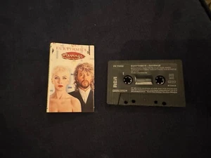 Eurythmics Revenge CASSETTE ALBUM RCA PK71050 Germany Electronic Pop Synthpop - Picture 1 of 4