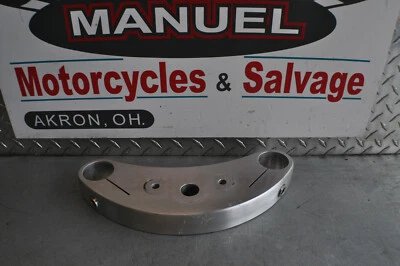 Polaris Victory V92C Classic Cruiser 2000 00 techo triple árbol 2 k millas Foto 1 de 2