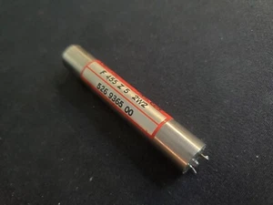 Collins Mechanical Filter F 455 Z 5 2w2, 526 9365 00 - Zdjęcie 1 z 6