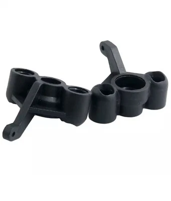 HSP 06043 BUJE DE DIRECCIÓN L/R RC ESCALA 1/10 REPUESTO HIMOTO ATOMIC NITRO WARHEAD Foto 1 de 4