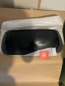 △Subaru Genuine Forester Impreza Cover Plastic Hood Scoop 90821FE022NN OEM - Picture 1 of 1