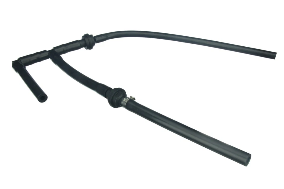 Para 2001-2007 Volvo V70 linhas de sistema de emissões evaporativas URO 2002 2003 2004 - Imagem 1 de 4