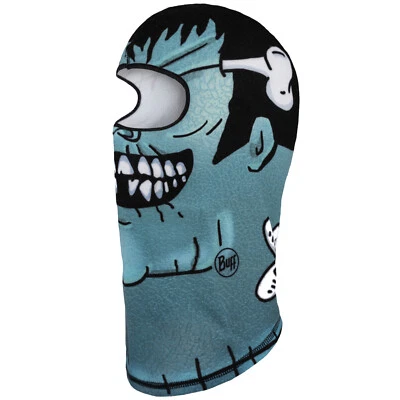 calentadores de cuello Unisex, Buff Balaclava Farcy Opaline, azul - Imagen 1 de 3