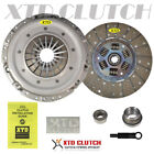 XTD OE CLUTCH KIT FITS 1994-2004 FORD MUSTANG BASE 3.8L 3.9L V6 Ford Mustang