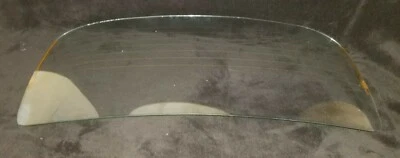 1974 VW Volkswagen Beetle Bug Rear Window  Vintage **Local Pick-Up Only** ⬇️ - Image 1 of 4