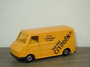 Citroen C35 Service - EFSI *66785 - Bild 1 von 2