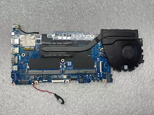 HP Probook 650 g8 i5-1145g7 Motherboard M49538-601 - Picture 1 of 3