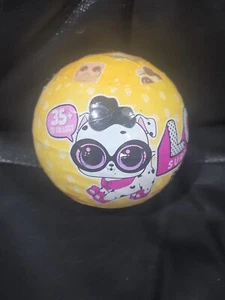 LOL SERIE 3 ondas 2 MASCOTAS SIN ABRIR NUEVO #1 - Imagen 1 de 1