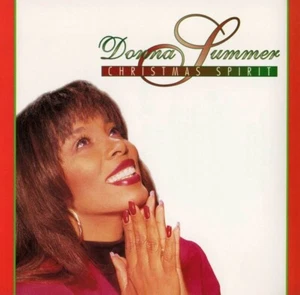Donna Summer – Christmas Spirit, 314 522 694-2, ( CD - 1994 ) 532, - Picture 1 of 3