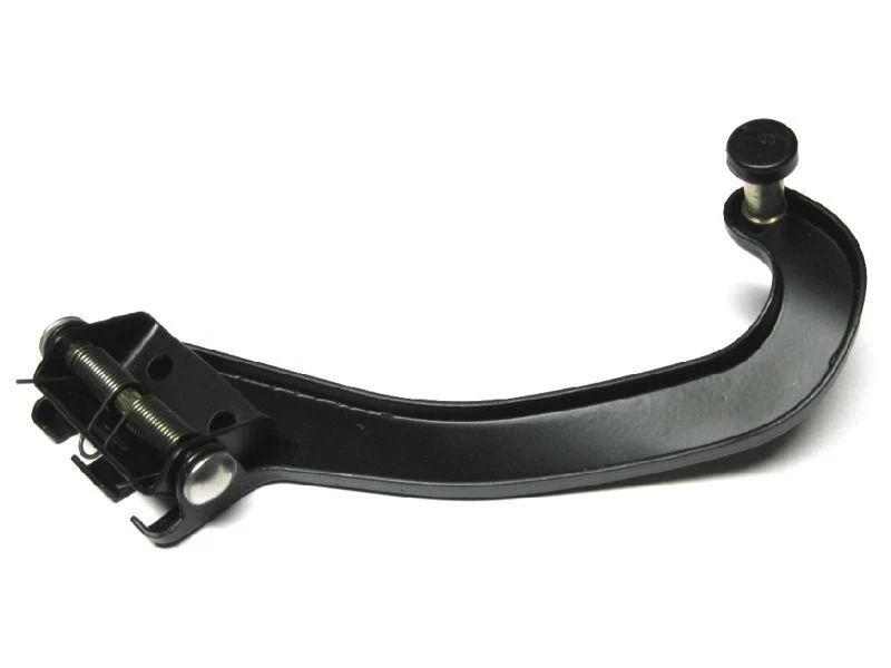 MERCEDES VITO 96-03 RODILLO DE GUÍA PUERTA DESLIZANTE LATERAL DERECHA SUPERIOR - Imagen 1 de 1